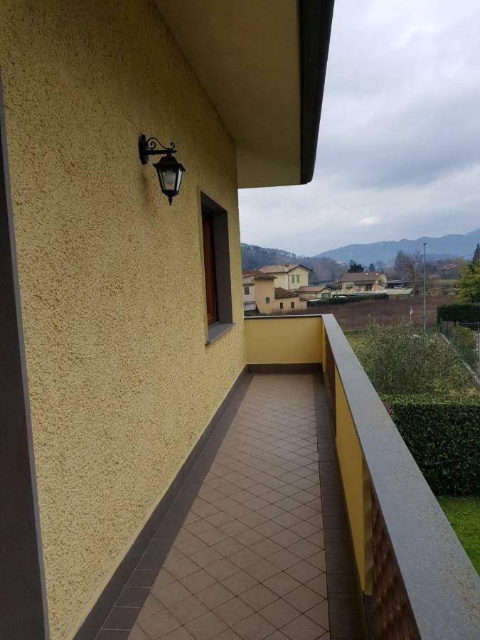 Villa Lorenzo Primo Piano Camaiore Exterior photo
